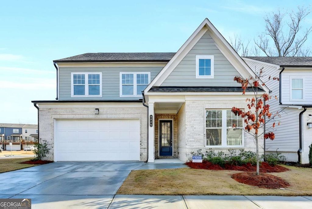 2665 Whistler Way, Lawrenceville, GA 30043