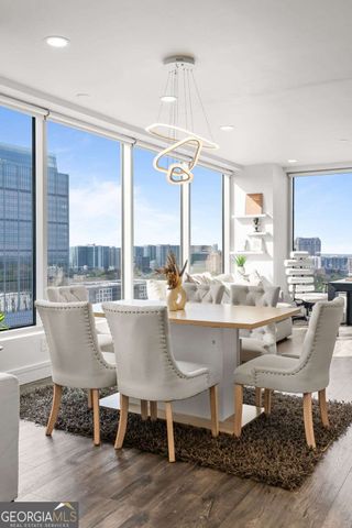 3338 Peachtree Road 2207, Atlanta, GA 30326