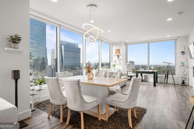 3338 Peachtree Road 2207, Atlanta, GA 30326