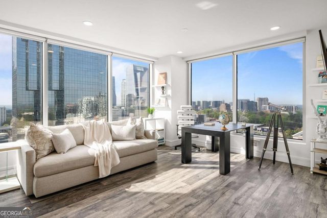 3338 Peachtree Road 2207, Atlanta, GA 30326