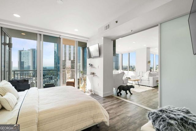 3338 Peachtree Road 2207, Atlanta, GA 30326