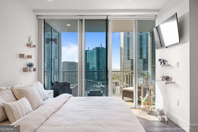 3338 Peachtree Road 2207, Atlanta, GA 30326