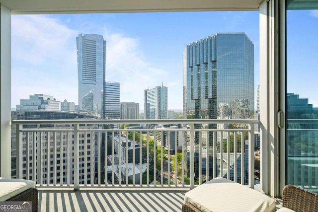 3338 Peachtree Road 2207, Atlanta, GA 30326