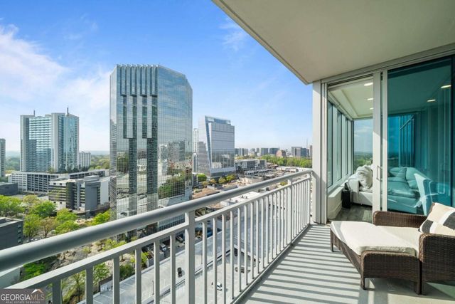 3338 Peachtree Road 2207, Atlanta, GA 30326