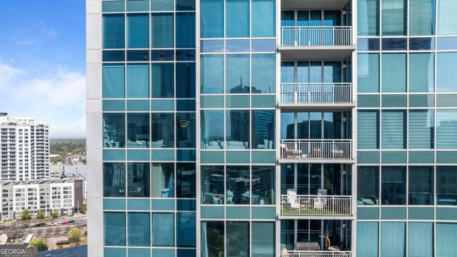 3338 Peachtree Road 2207, Atlanta, GA 30326