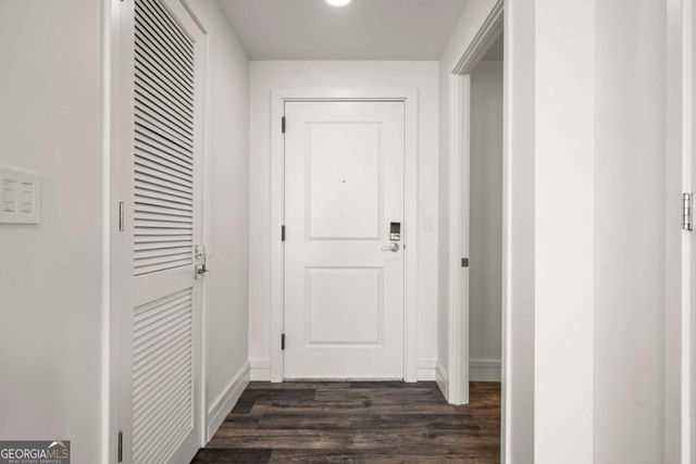 3338 Peachtree Road 2207, Atlanta, GA 30326