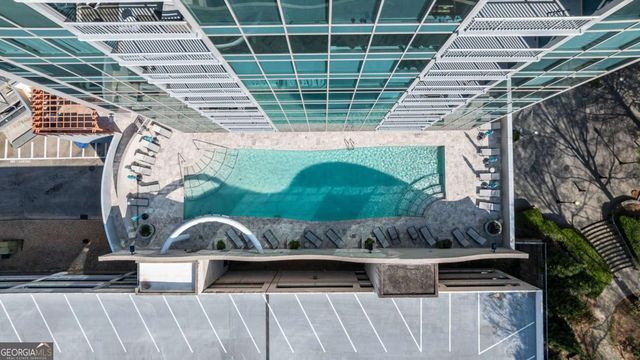 3338 Peachtree Road 2207, Atlanta, GA 30326