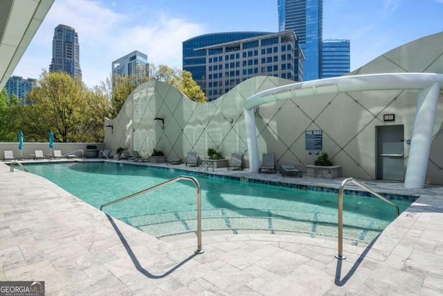 3338 Peachtree Road 2207, Atlanta, GA 30326