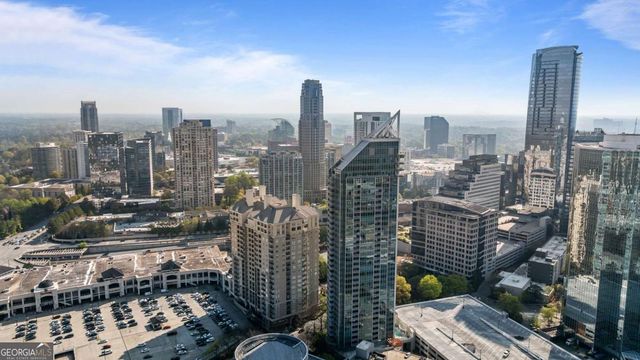 3338 Peachtree Road 2207, Atlanta, GA 30326