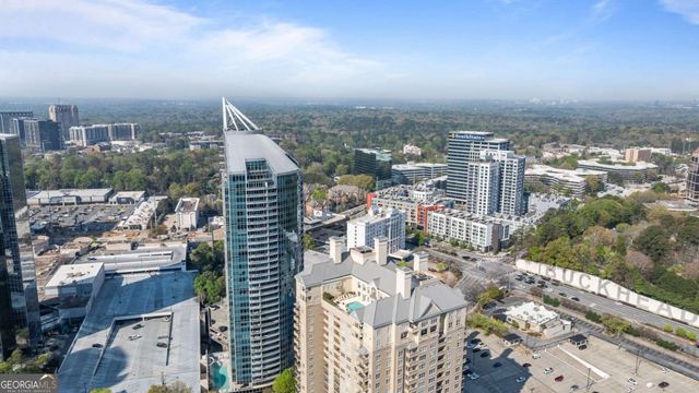 3338 Peachtree Road 2207, Atlanta, GA 30326