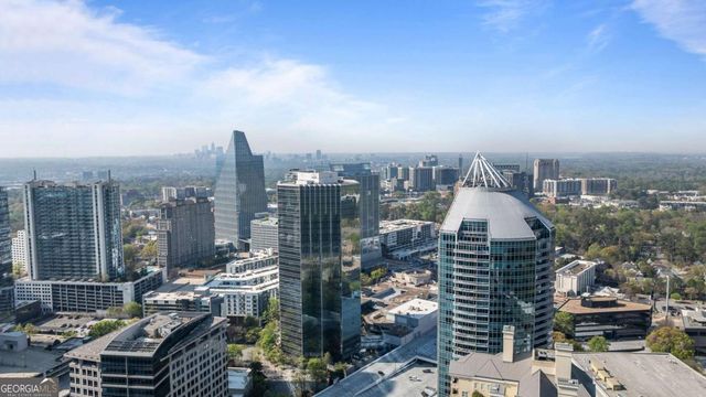 3338 Peachtree Road 2207, Atlanta, GA 30326