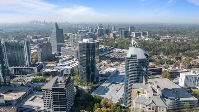 3338 Peachtree Road 2207, Atlanta, GA 30326