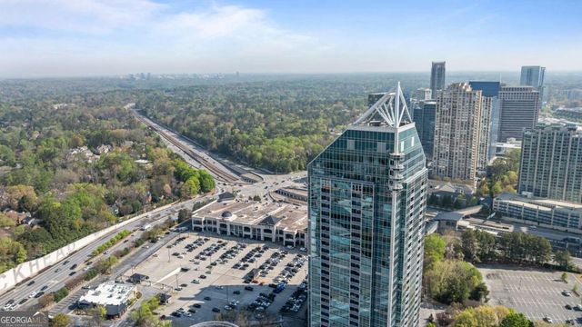 3338 Peachtree Road 2207, Atlanta, GA 30326