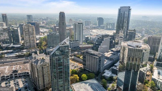 3338 Peachtree Road 2207, Atlanta, GA 30326