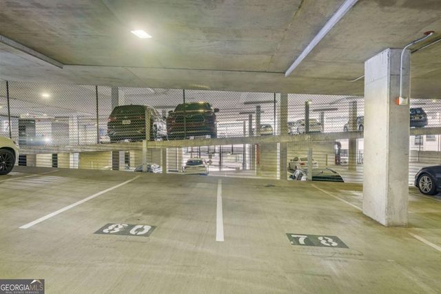 3338 Peachtree Road 2207, Atlanta, GA 30326