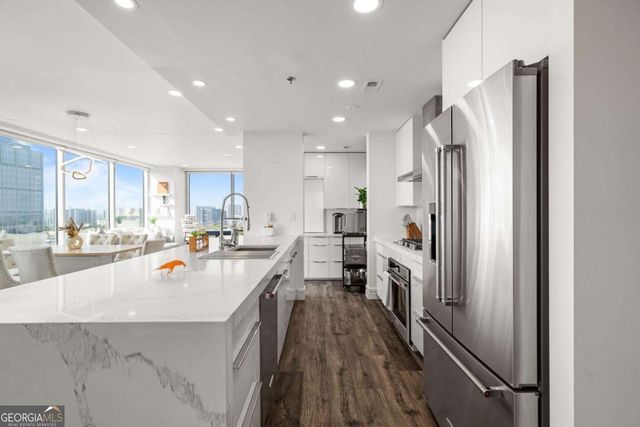 3338 Peachtree Road 2207, Atlanta, GA 30326