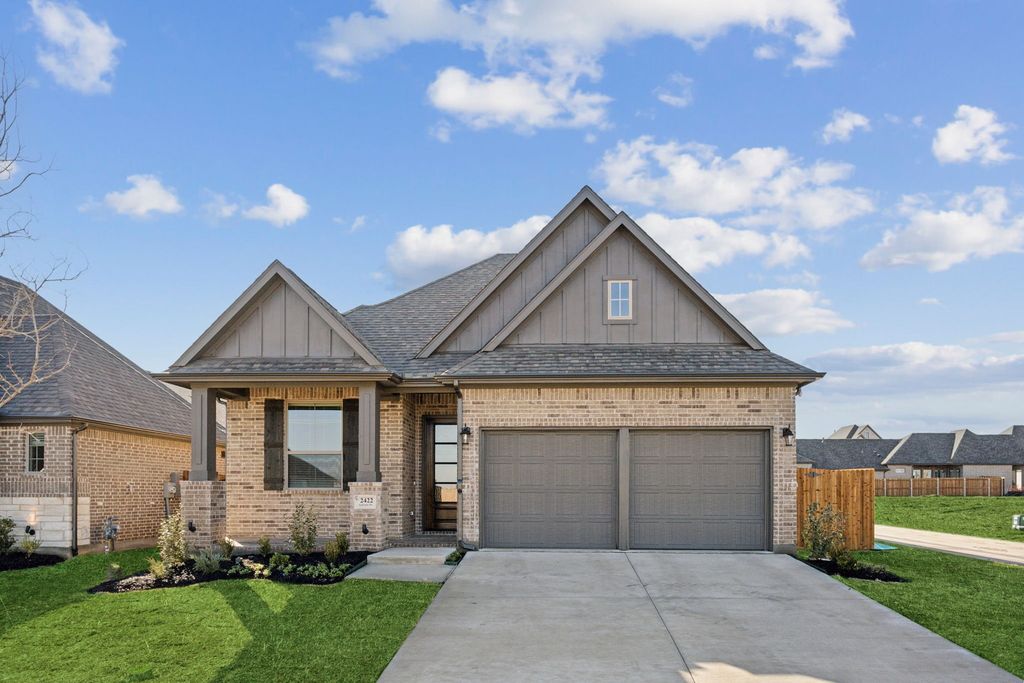 10332 Dittany Lane, Fort Worth, TX 76036