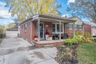 320 W Sunnybrook Drive, Royal Oak, MI 48073
