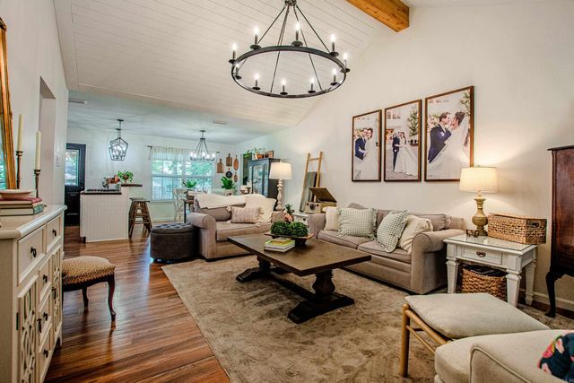 505 Calloway, Sherwood, AR 72120