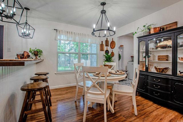 505 Calloway, Sherwood, AR 72120