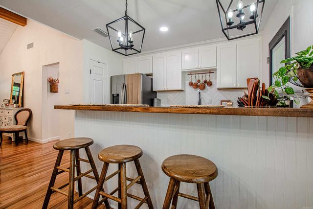 505 Calloway, Sherwood, AR 72120