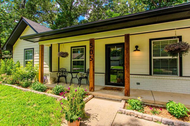 505 Calloway, Sherwood, AR 72120
