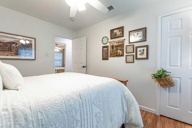 505 Calloway, Sherwood, AR 72120