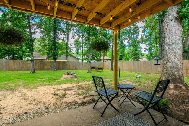 505 Calloway, Sherwood, AR 72120