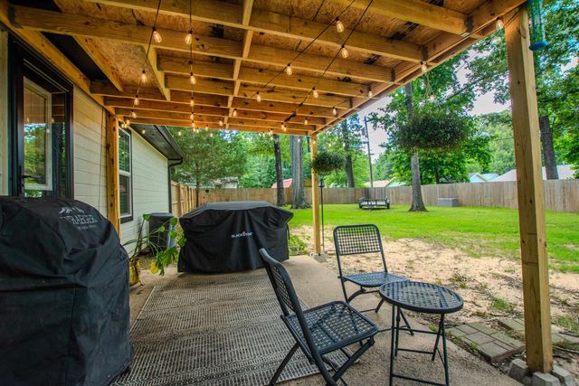 505 Calloway, Sherwood, AR 72120