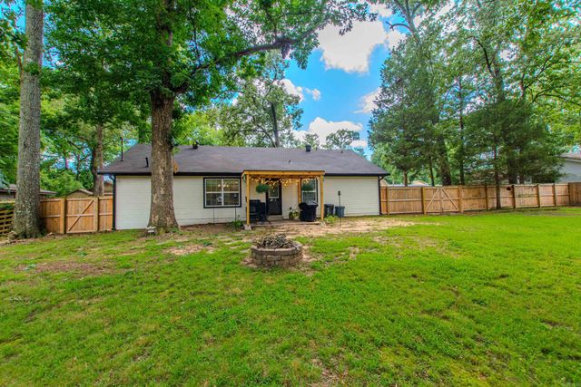 505 Calloway, Sherwood, AR 72120