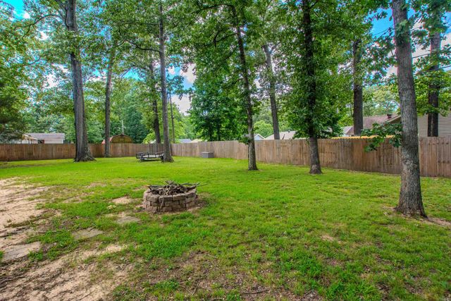 505 Calloway, Sherwood, AR 72120