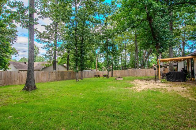 505 Calloway, Sherwood, AR 72120