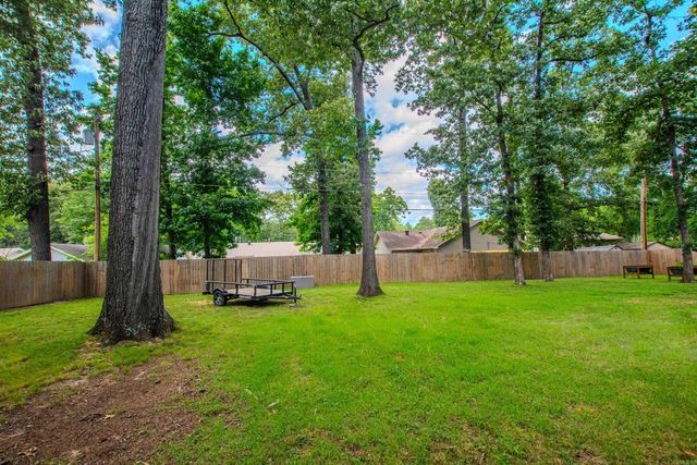 505 Calloway, Sherwood, AR 72120