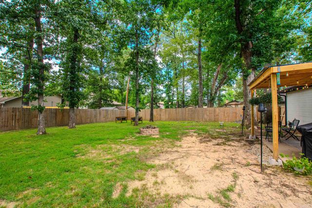 505 Calloway, Sherwood, AR 72120