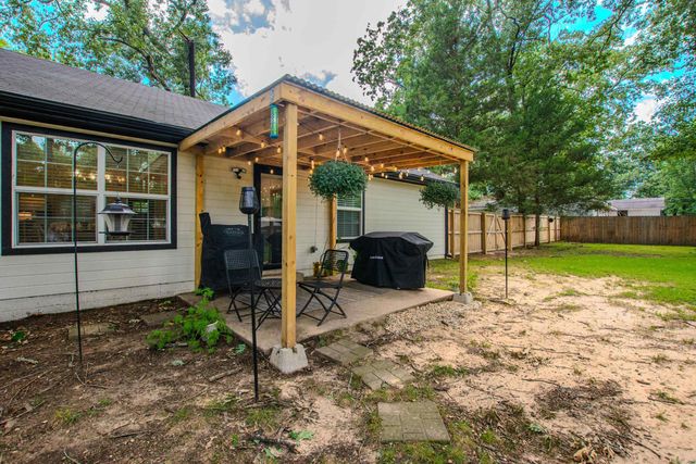 505 Calloway, Sherwood, AR 72120