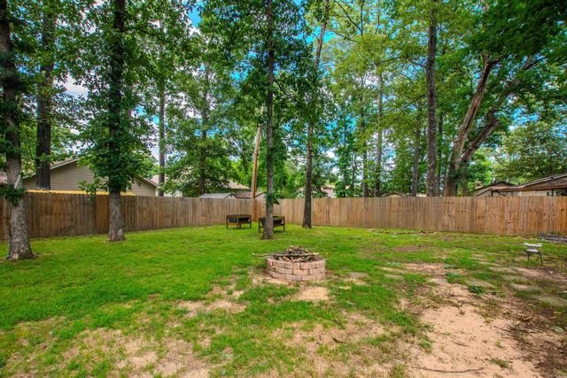 505 Calloway, Sherwood, AR 72120