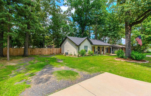 505 Calloway, Sherwood, AR 72120