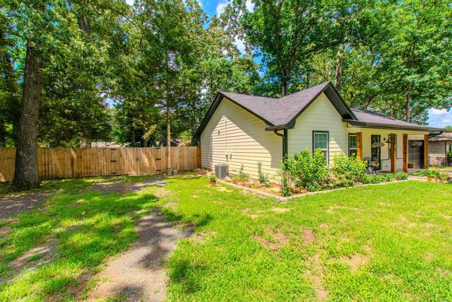 505 Calloway, Sherwood, AR 72120