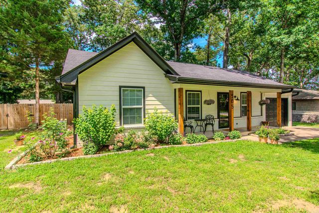 505 Calloway, Sherwood, AR 72120