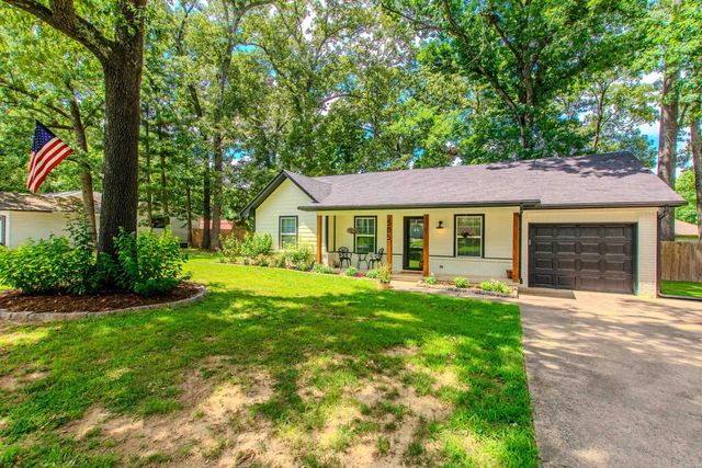 505 Calloway, Sherwood, AR 72120