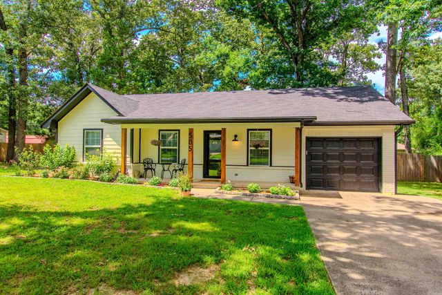 505 Calloway, Sherwood, AR 72120