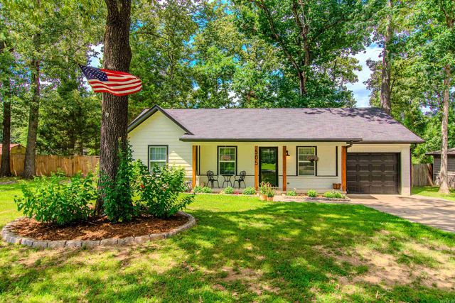 505 Calloway, Sherwood, AR 72120