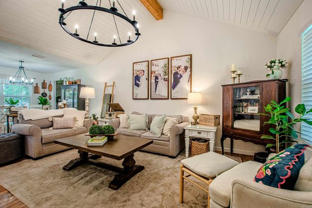 505 Calloway, Sherwood, AR 72120