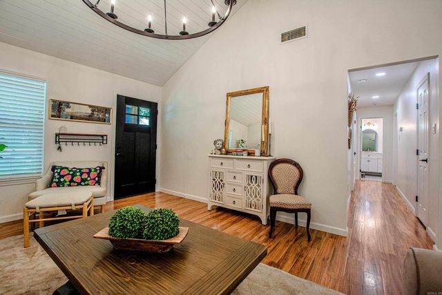 505 Calloway, Sherwood, AR 72120