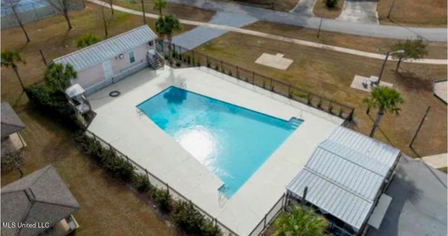 112 Dogwood Lane, Pass Christian, MS 39571