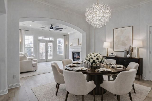 5 Versante Court, Houston, TX 77070