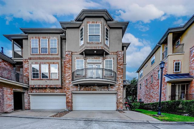 5 Versante Court, Houston, TX 77070