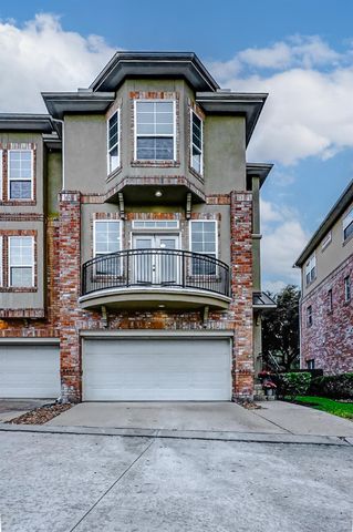 5 Versante Court, Houston, TX 77070