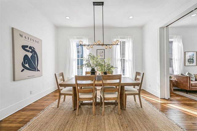 2010 Rosenberg Street, Galveston, TX 77550