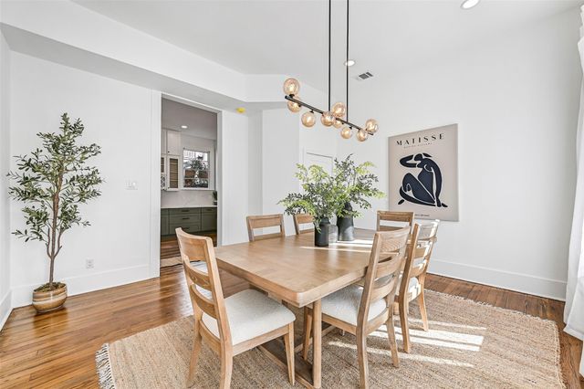 2010 Rosenberg Street, Galveston, TX 77550